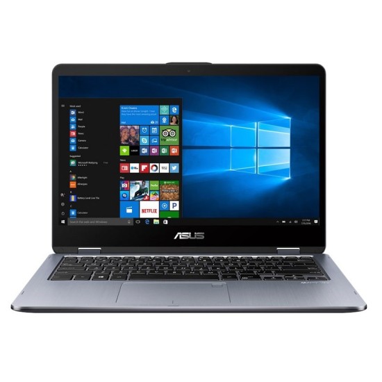 Asus VivoBook Flip 14 tactile i5, 6 Go, SSD 256 Go, A+