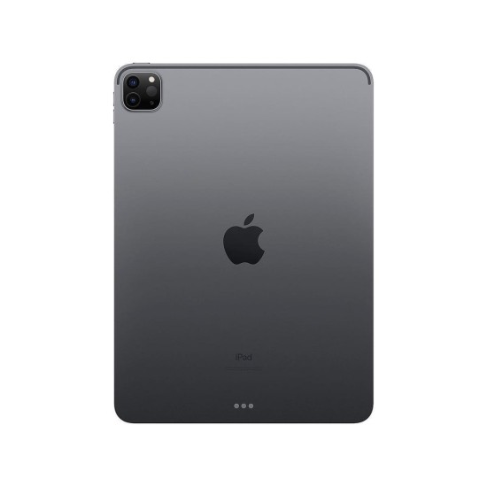 Apple iPad Pro 11" (2020) 2e gén. · A12Z/256 Go · WiFi + 4G
