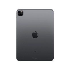 Apple iPad Pro 11" (2020) 2e gén. · A12Z/256 Go · WiFi + 4G