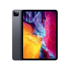 Apple iPad Pro 11" (2020) 2e gén. · A12Z/256 Go · WiFi + 4G