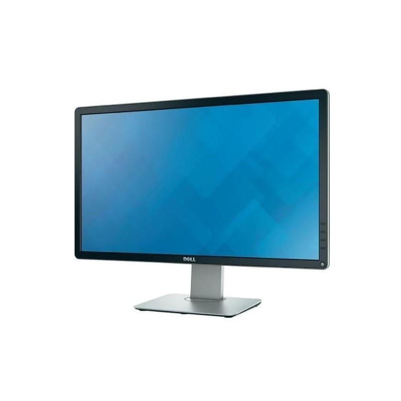 Dell P2414HB · Moniteur 24" FHD · LED IPS · 8 ms
