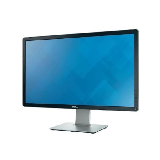 Dell P2414HB · Moniteur 24" FHD · LED IPS · 8 ms