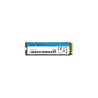 SSD Lexar NM610 Pro 1 To M.2 2280 PCIe Gen3 x4 NVMe 1.4 | 3D NAND Flash, Neuf