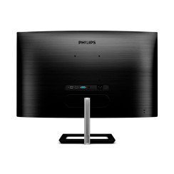 Monitor Philips 325E1C 32″ QHD incurvé · 2560×1440 · Noir