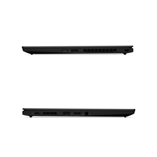 Lenovo X1 Carbon G8 14" UHD i7-10e/16 Go/SSD 1 To