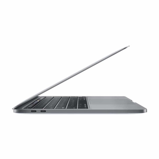 MacBook Pro 13" A2251 · i5 2.0GHz · 16Go · 512Go SSD · 2020