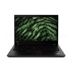 Lenovo ThinkPad T14 Gen 1 Intel i5 · 16GB RAM · SSD 256GB