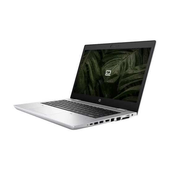 HP ProBook 640 G5 14" | i5-8365U · 8 Go · SSD 256 Go FHD