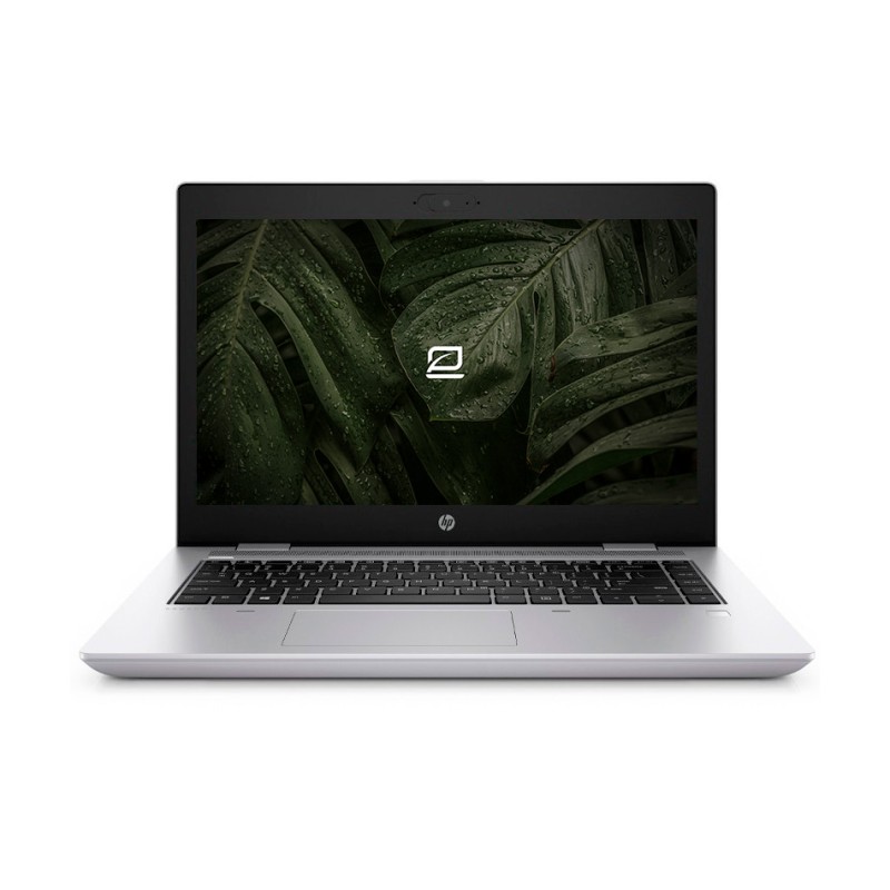 HP ProBook 640 G5 | i5-8365U · 8 Go RAM · SSD 256 Go · 14" FHD