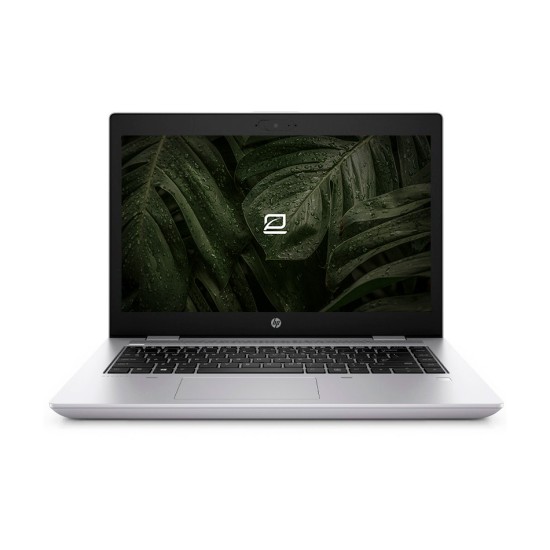 HP ProBook 640 G5 | i5-8365U · 8 Go RAM · SSD 256 Go · 14" FHD