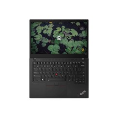 Lenovo ThinkPad T14s G2 i5-1135G7 · 16GB · SSD 256GB · 14” FHD