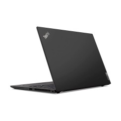 Lenovo ThinkPad T14s G2 i5-1135G7 · 16GB · SSD 256GB · 14” FHD