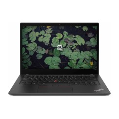 Lenovo ThinkPad T14s G2 i5-1135G7 · 16GB · SSD 256GB · 14” FHD