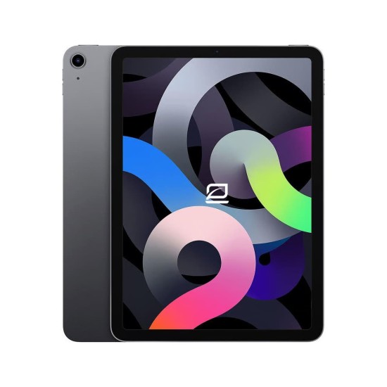Apple iPad Air 10.9" (2020) 4e génération | A14 Bionic · 256 Go · WiFi + 4G