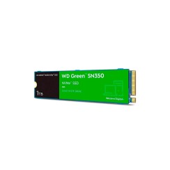 WD Green SN350 1 To NVMe M.2 2280 – SSD PCIe 3.0 x4 rapide