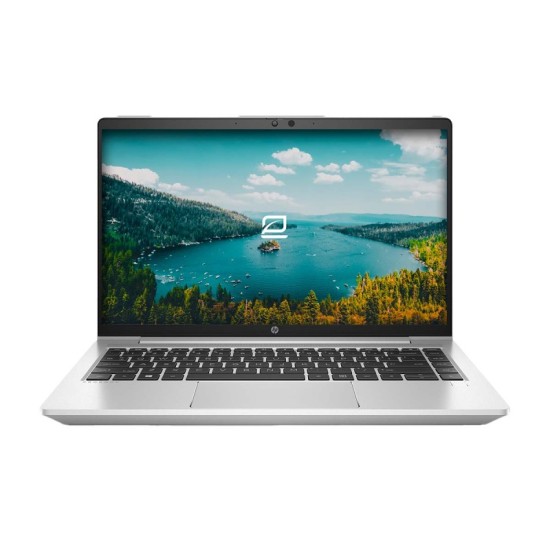 HP ProBook 640 G8 14" | i5-1135G7 · 16 Go · 256 Go SSD · FHD