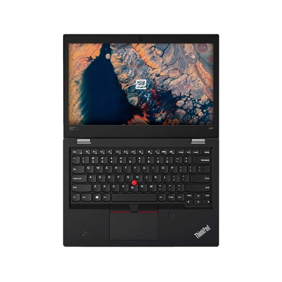 Lenovo ThinkPad L380 | i5-8250U · 8 Go RAM · SSD 256 Go · 13,3"
