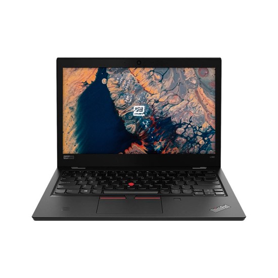 Lenovo ThinkPad L380 | i5-8250U · 8 Go RAM · SSD 256 Go · 13,3"