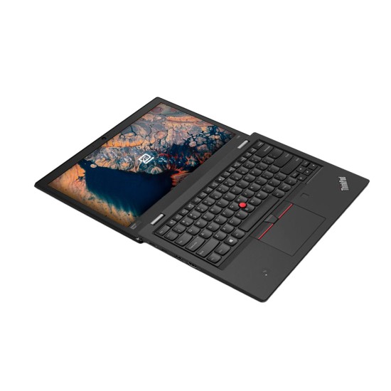 Lenovo ThinkPad L380 | i5-8250U · 8 Go RAM · SSD 256 Go · 13,3"
