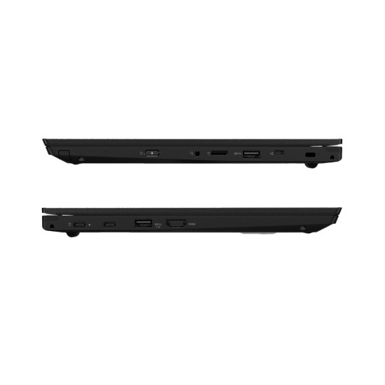 Lenovo ThinkPad L380 | i5-8250U · 8 Go RAM · SSD 256 Go · 13,3"