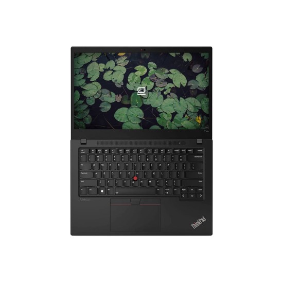 Lenovo ThinkPad T14s G2 i5-1135G7 · 16Go · SSD 512Go · 14” FHD