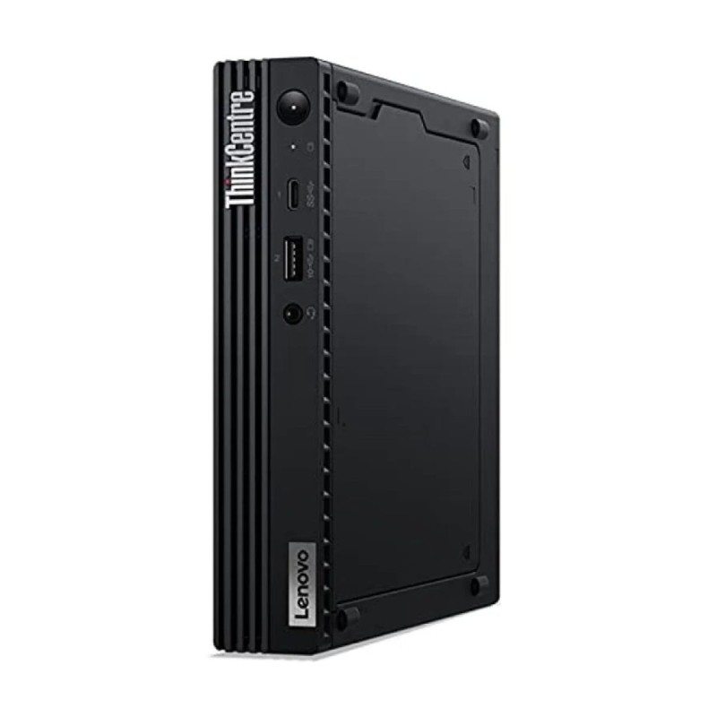 Lenovo ThinkCentre M80q Tiny | i5-10500T · 8GB · 512GB SSD