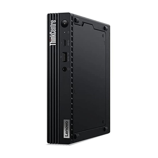 Lenovo ThinkCentre M80q Tiny | i5-10500T · 8Go · 512Go SSD