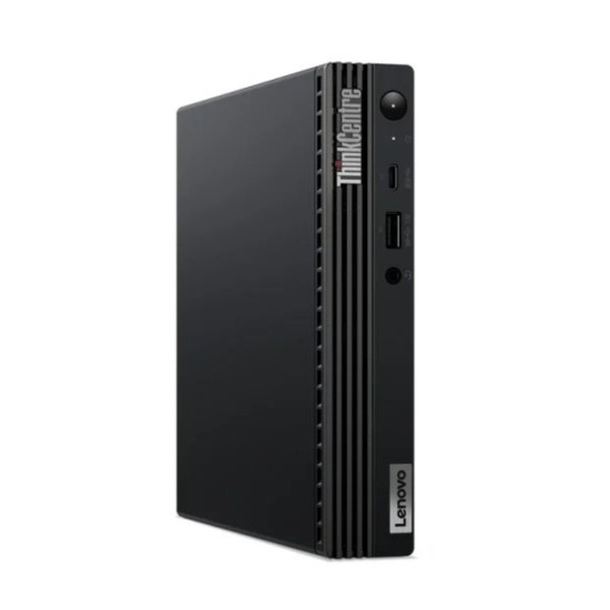 Lenovo ThinkCentre M80q Tiny | i5-10500T · 8Go · 512Go SSD
