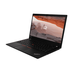 Lenovo ThinkPad T490 | i7-8565U · 16GB · 512GB · 14" FHD