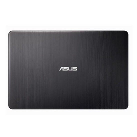 Asus X541UVK 15,6" i7 7500U 8 Go SSD 1000 Go A+