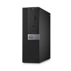 Dell OptiPlex 3040 SFF · i5-6500 · 8GB · SSD 256GB
