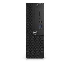 Dell OptiPlex 3050 SFF | i5-6500 · 16 Go · SSD 256 Go