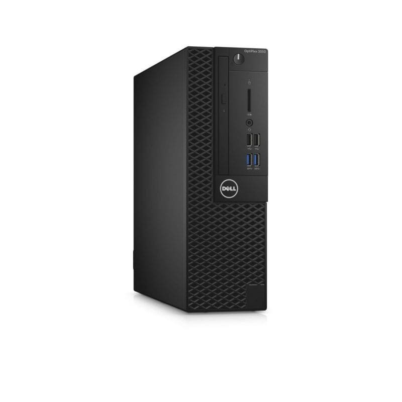 Dell OptiPlex 3050 SFF | i5-6500 · 16 Go · SSD 256 Go