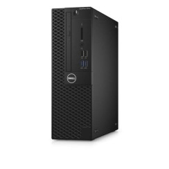Dell OptiPlex 3050 SFF | i5-6500 · 16 Go · SSD 256 Go