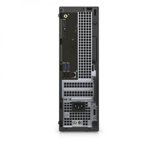 Dell OptiPlex 3050 SFF | i5-6500 · 16GB · 512GB SSD