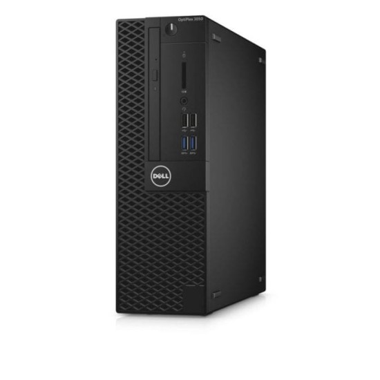Dell OptiPlex 3050 SFF | i5-6500 · 16GB · 512GB SSD