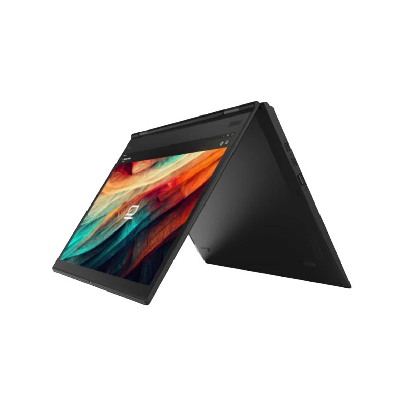 Lenovo ThinkPad X1 Yoga G3 · i5 · 16 Go · SSD 512 Go · 14" Tactile