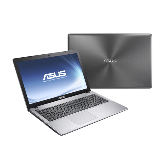 Asus X550CC 15.6" i5, 8 Go, SSD 128 Go, NVIDIA A+