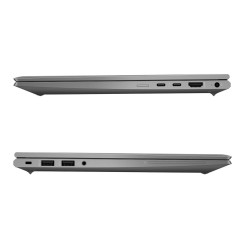 HP ZBook Firefly 14 G8 | i7-11e · 16 Go · SSD 512 Go · Quadro T500
