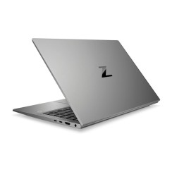 HP ZBook Firefly 14 G8 | i7-11e · 16 Go · SSD 512 Go · Quadro T500