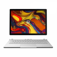 Microsoft Surface Book 2 13,5" Tactile | i7 · 16 Go · 512 Go · GTX 1050