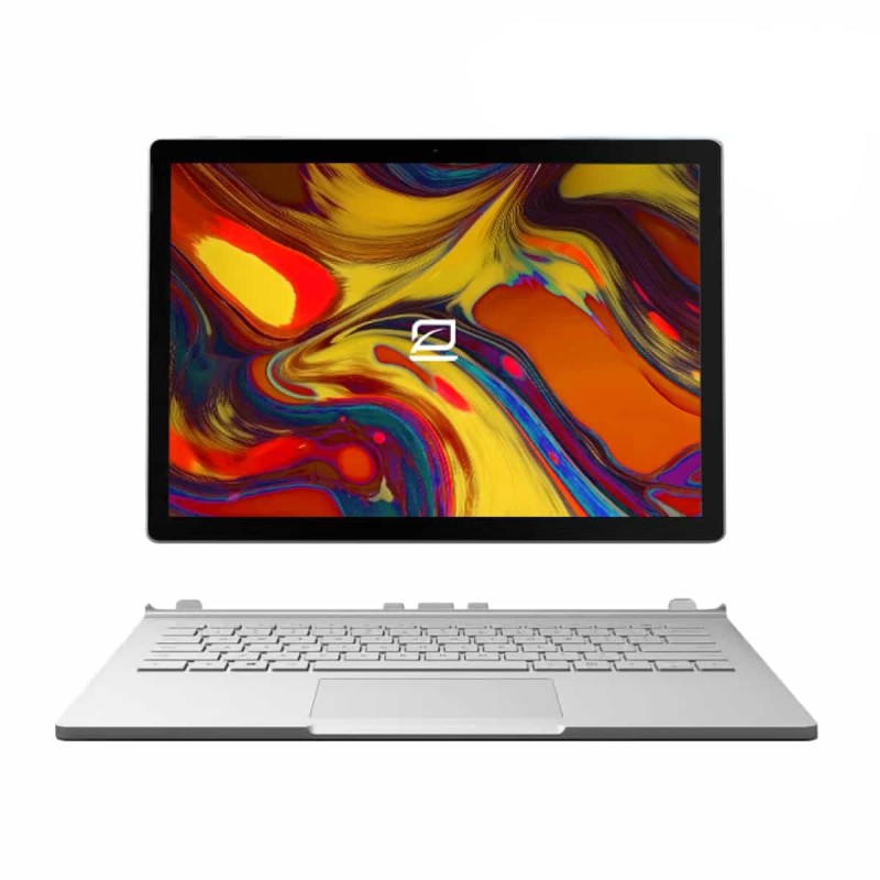 Microsoft Surface Book 2 13,5" Tactile | i7 · 16 Go · 512 Go · GTX 1050