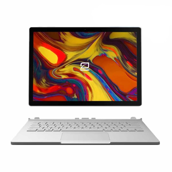 Microsoft Surface Book 2 13,5" Tactile | i7 · 16 Go · 512 Go · GTX 1050