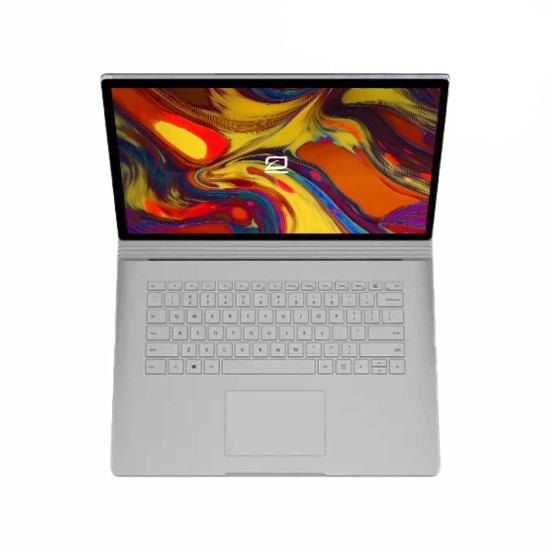 Microsoft Surface Book 2 13,5" Tactile | i7 · 16 Go · 512 Go · GTX 1050