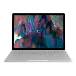 Microsoft Surface Book 2 15" Tactile | i7· 16 Go · 256 Go · GTX 1060