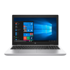 HP ProBook 650 G5 | i7-8665U · 8GB · 256GB SSD · 15,6″ Full HD