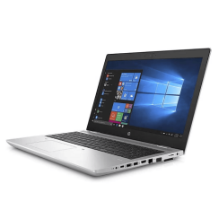 HP ProBook 650 G5 | i7-8665U · 8GB · 256GB SSD · 15,6″ Full HD