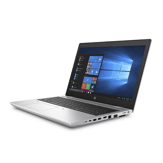 HP ProBook 650 G5 | i7-8665U · 8GB · 256GB SSD · 15,6″ Full HD