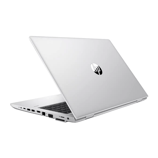 HP ProBook 650 G5 | i7-8665U · 8GB · 256GB SSD · 15,6″ Full HD