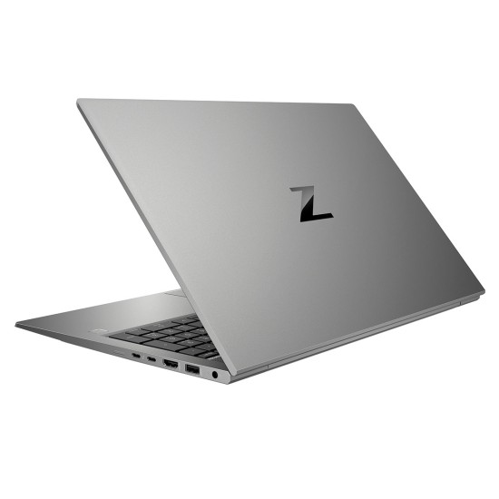 HP ZBook Firefly 15 G7 | i7 · 32 Go · SSD 512 Go · Quadro P520 · 15,6" FHD